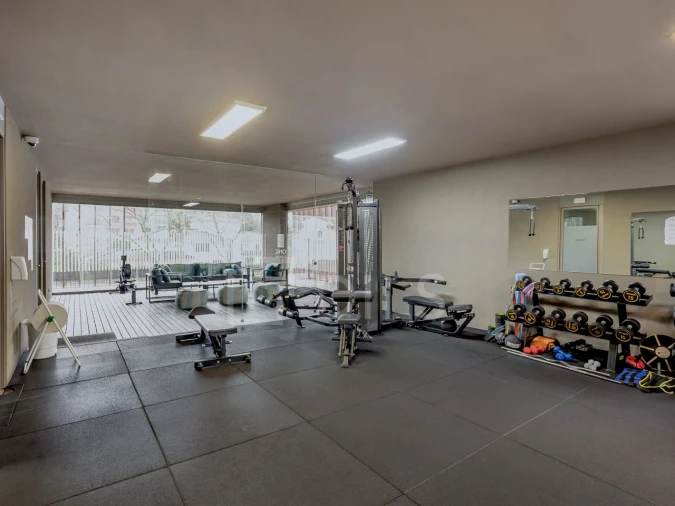 Apartamento T2 para Arrendamento em Cascais e Estoril Foto 18