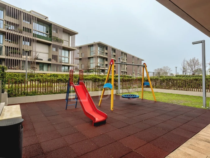 Apartamento T2 para Arrendamento em Cascais e Estoril Foto 19