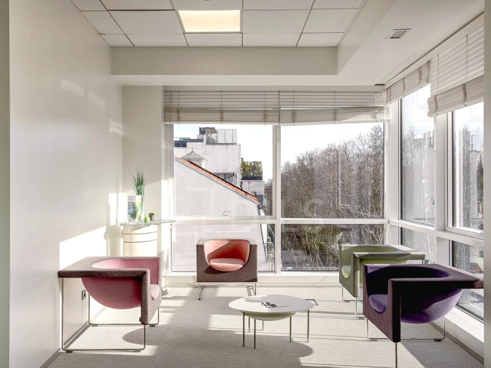 Escritório para Arrendamento em Santo António Foto 3