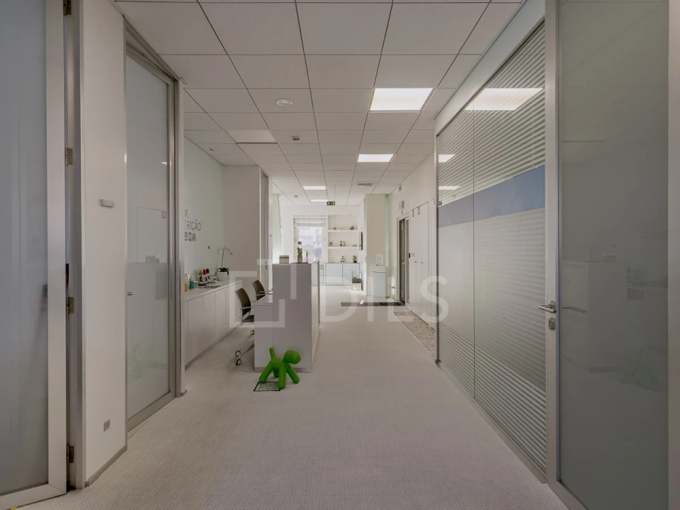 Escritório para Arrendamento em Santo António Foto 10