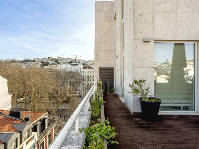 Escritório para Arrendamento em Santo António Foto 16