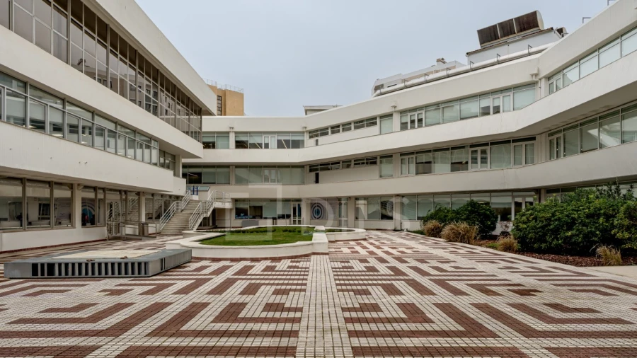 Escritório para Arrendamento em Lumiar