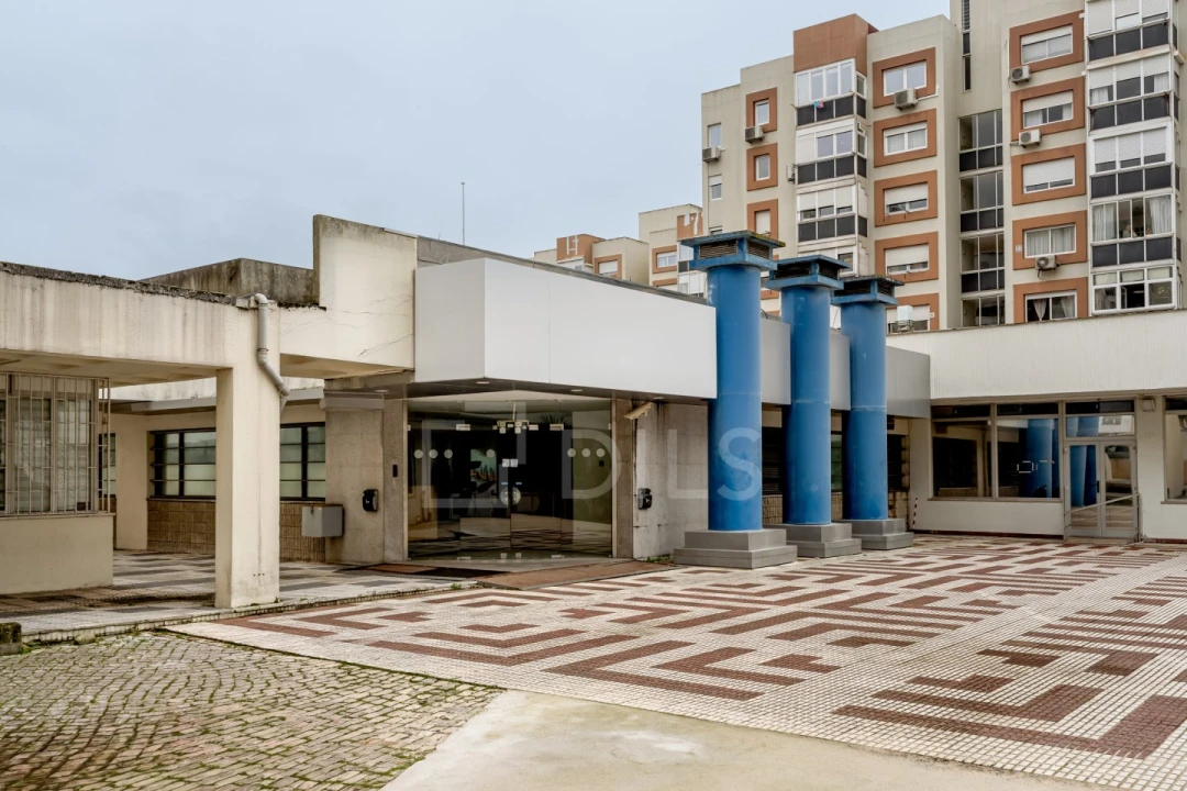 Escritório para Arrendamento em Lumiar Foto 1