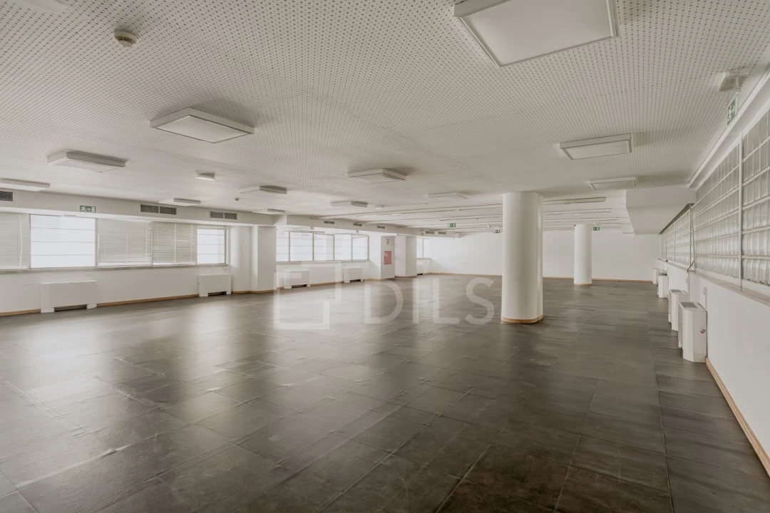 Escritório para Arrendamento em Lumiar Foto 5