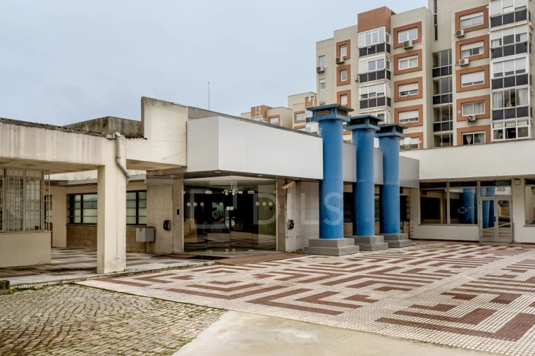 Escritório para Arrendamento em Lumiar Foto 1