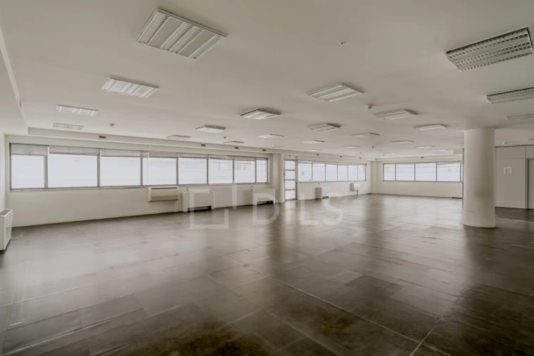 Escritório para Arrendamento em Lumiar Foto 4