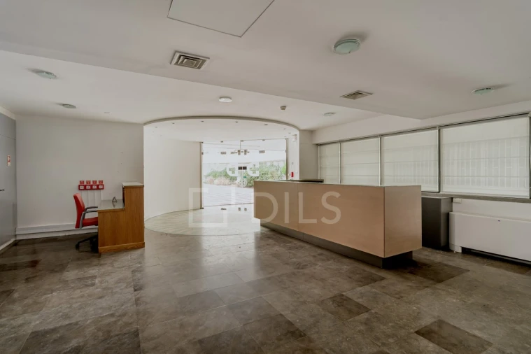 Escritório para Arrendamento em Lumiar Foto 16