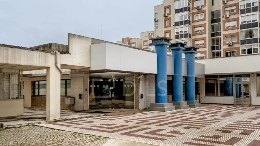 Escritório para Arrendamento em Lumiar