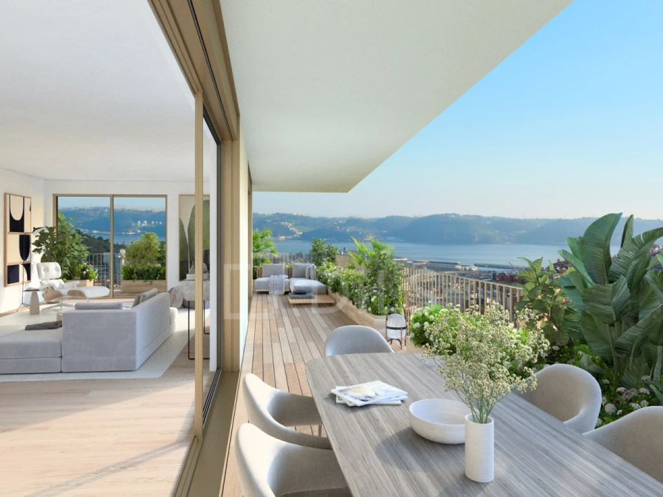 Apartamento T3 para Venda em Algés, Linda-A-Velha e Cruz Quebrada-Dafundo Foto 3