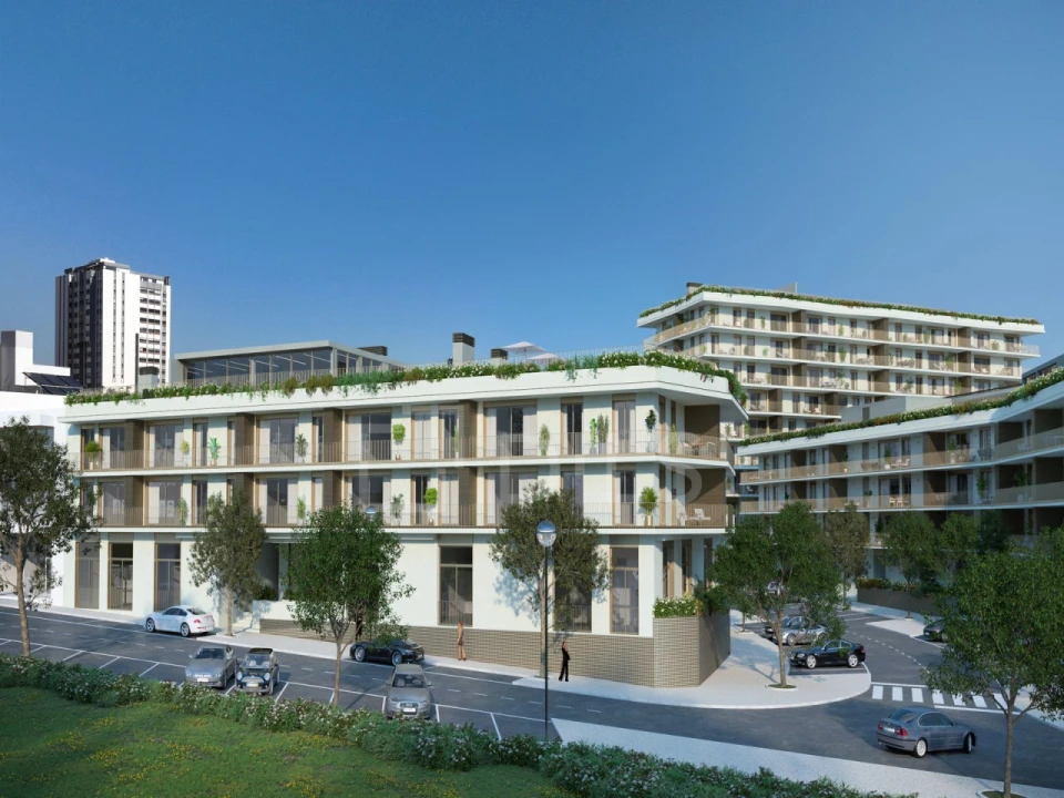 Apartamento T3 para Venda em Algés, Linda-A-Velha e Cruz Quebrada-Dafundo Foto 9