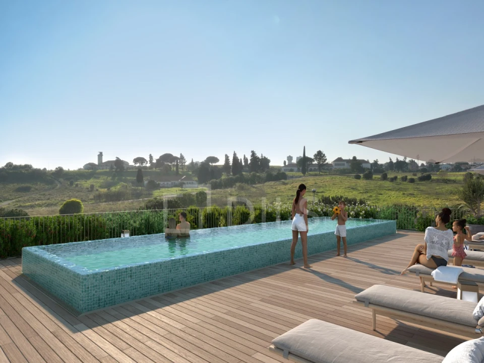 Apartamento T3 para Venda em Algés, Linda-A-Velha e Cruz Quebrada-Dafundo Foto 11