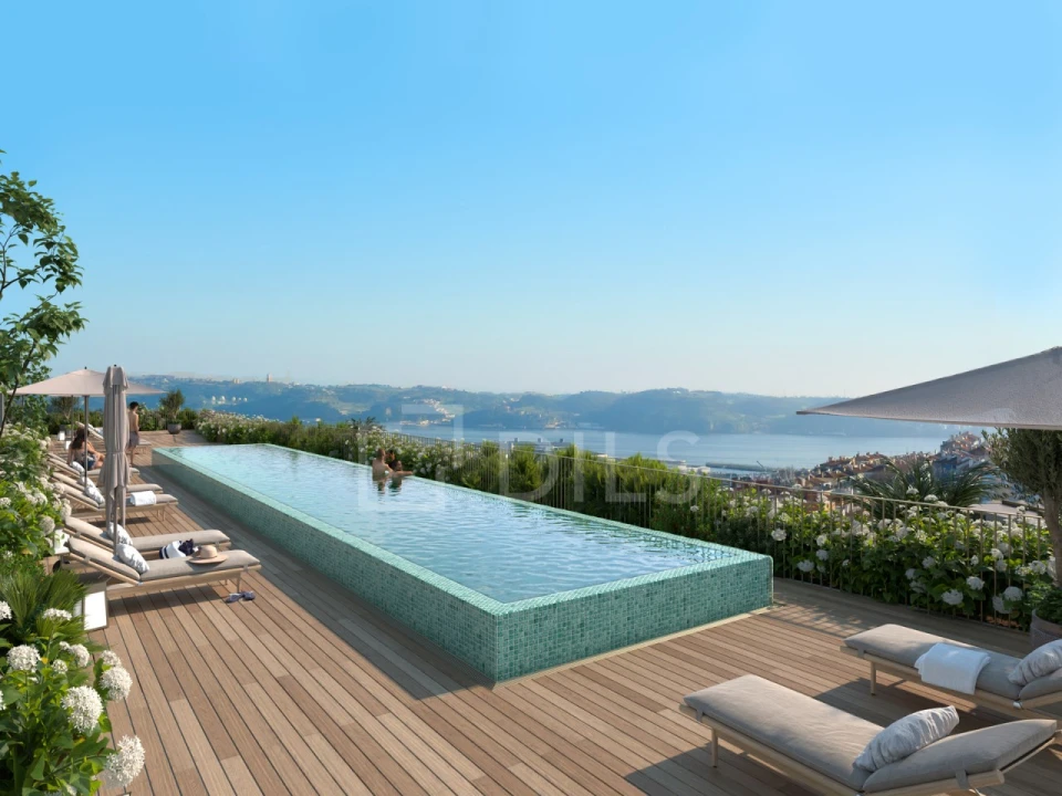 Apartamento T3 para Venda em Algés, Linda-A-Velha e Cruz Quebrada-Dafundo Foto 12