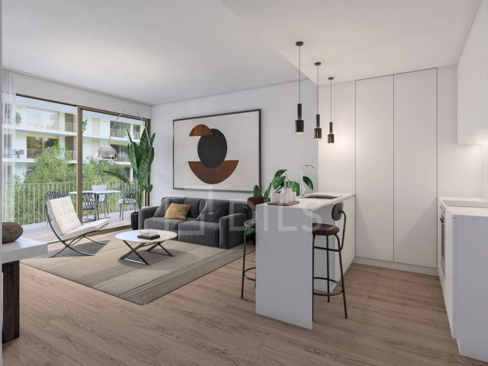 Apartamento T3 para Venda em Algés, Linda-A-Velha e Cruz Quebrada-Dafundo Foto 21