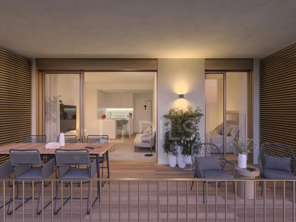 Apartamento T3 para Venda em Algés, Linda-A-Velha e Cruz Quebrada-Dafundo Foto 30