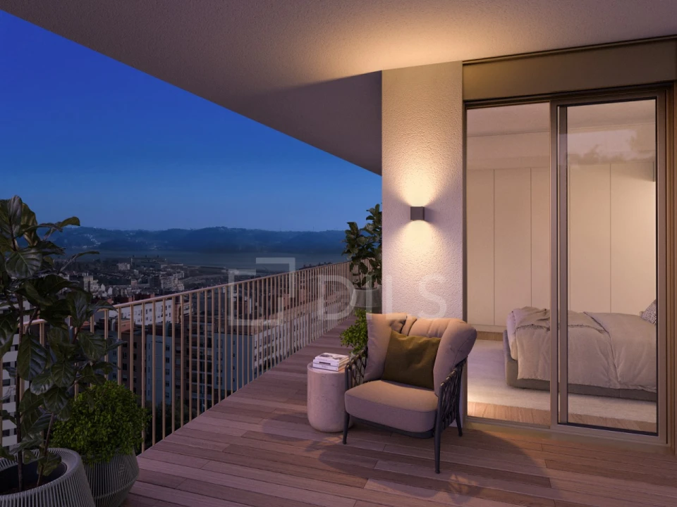 Apartamento T3 para Venda em Algés, Linda-A-Velha e Cruz Quebrada-Dafundo Foto 32