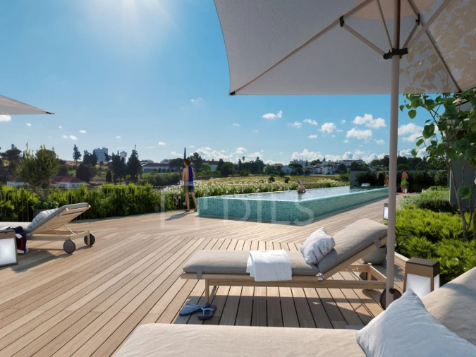 Apartamento T3 para Venda em Algés, Linda-A-Velha e Cruz Quebrada-Dafundo Foto 10