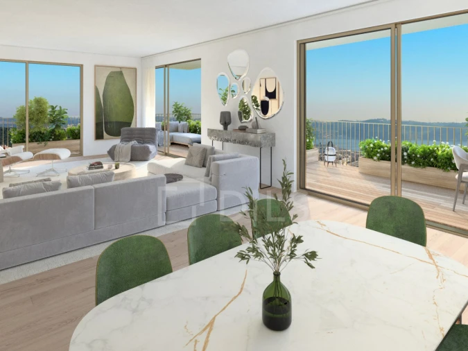 Apartamento T3 para Venda em Algés, Linda-A-Velha e Cruz Quebrada-Dafundo Foto 16