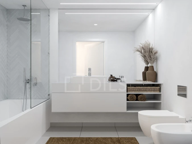 Apartamento T3 para Venda em Algés, Linda-A-Velha e Cruz Quebrada-Dafundo Foto 17