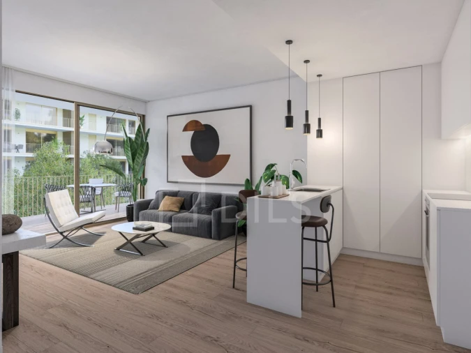 Apartamento T3 para Venda em Algés, Linda-A-Velha e Cruz Quebrada-Dafundo Foto 21