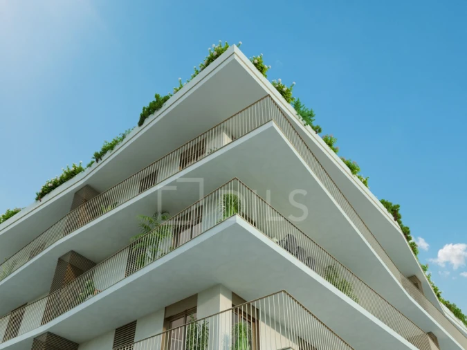 Apartamento T3 para Venda em Algés, Linda-A-Velha e Cruz Quebrada-Dafundo Foto 23