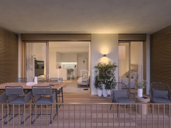 Apartamento T3 para Venda em Algés, Linda-A-Velha e Cruz Quebrada-Dafundo Foto 30