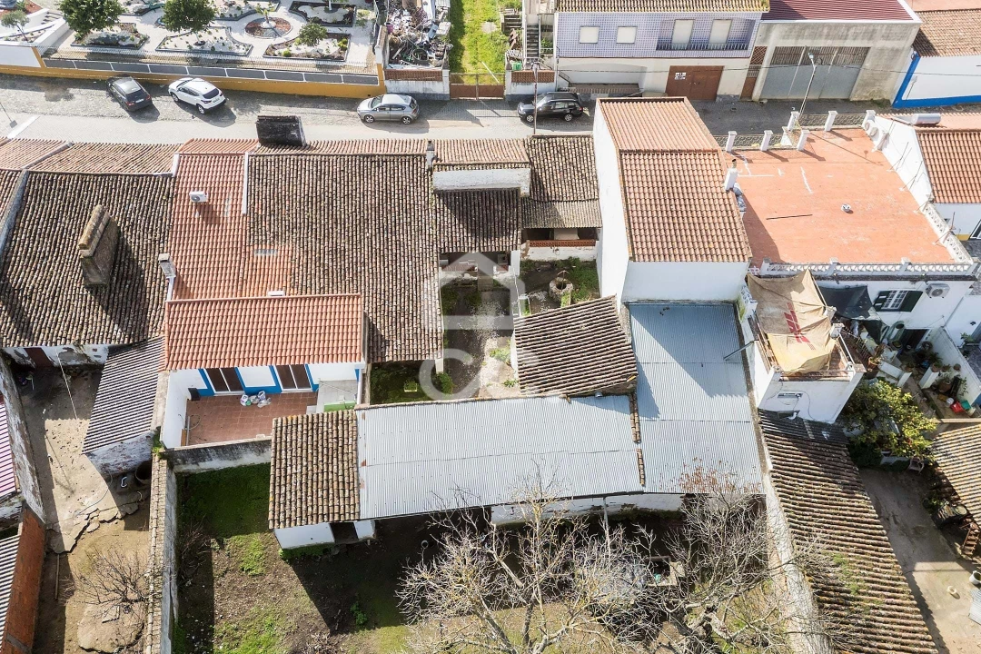 Moradia T3 para Venda em Vila de Frades Foto 48