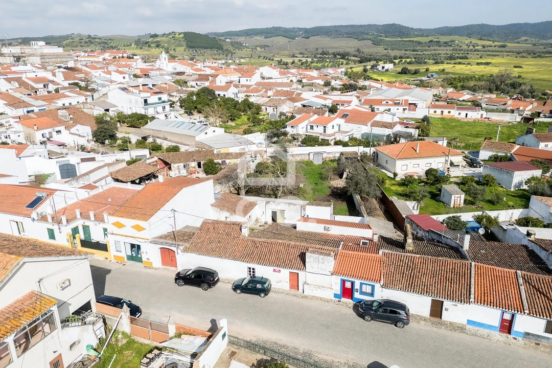 Moradia T3 para Venda em Vila de Frades Foto 55