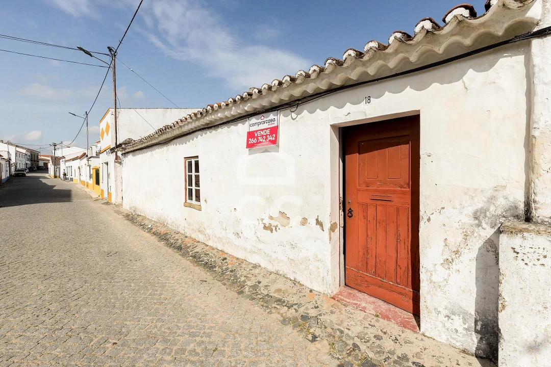 Moradia T3 para Venda em Vila de Frades Foto 43