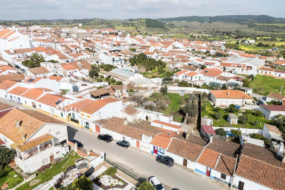 Moradia T3 para Venda em Vila de Frades Foto 56