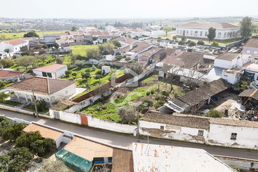 Moradia T3 para Venda em Vila de Frades Foto 68