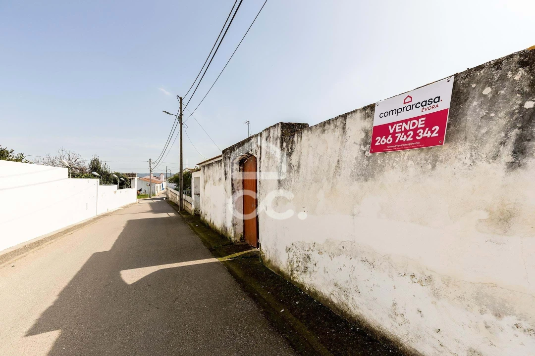 Moradia T3 para Venda em Vila de Frades Foto 46