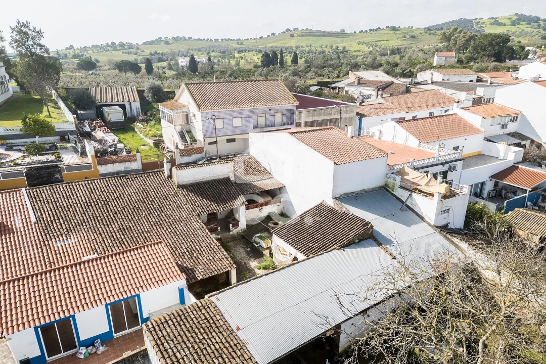 Moradia T3 para Venda em Vila de Frades Foto 51