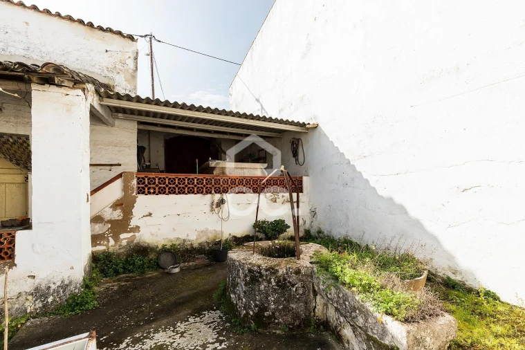 Moradia T3 para Venda em Vila de Frades Foto 25