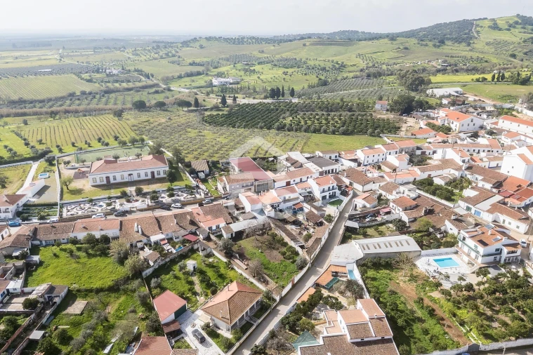 Moradia T3 para Venda em Vila de Frades Foto 66