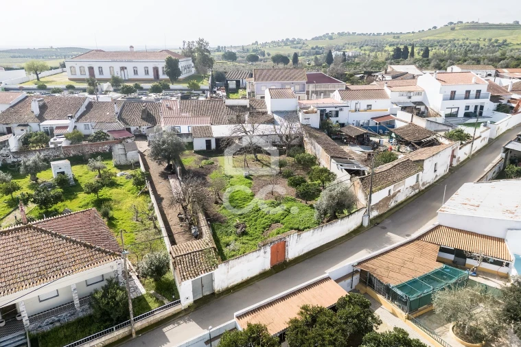 Moradia T3 para Venda em Vila de Frades Foto 6