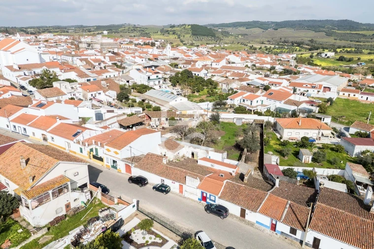 Moradia T3 para Venda em Vila de Frades Foto 56