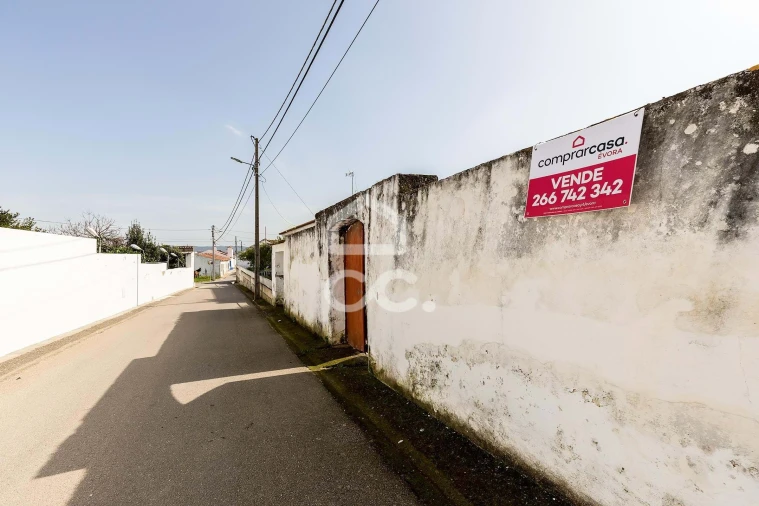 Moradia T3 para Venda em Vila de Frades Foto 46