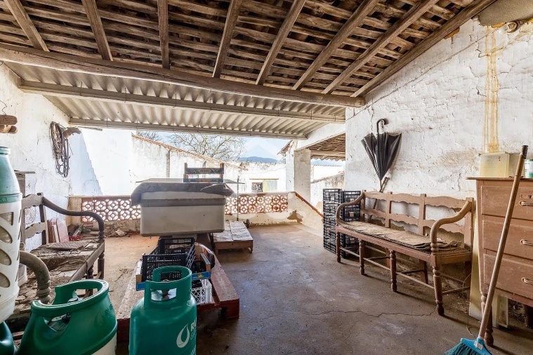 Moradia T3 para Venda em Vila de Frades Foto 11