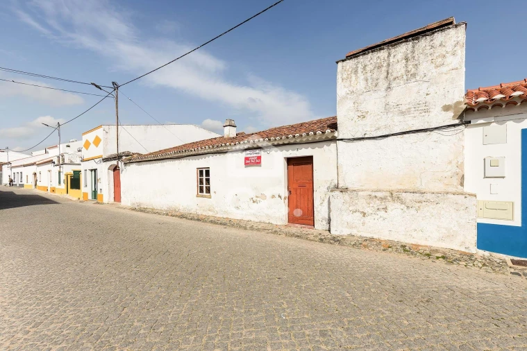 Moradia T3 para Venda em Vila de Frades Foto 2