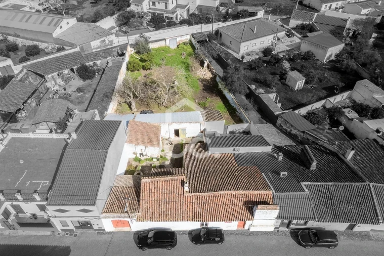 Moradia T3 para Venda em Vila de Frades