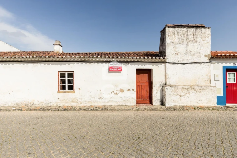 Moradia T3 para Venda em Vila de Frades Foto 44