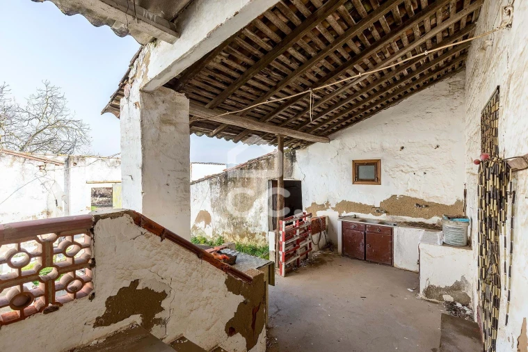 Moradia T3 para Venda em Vila de Frades Foto 26