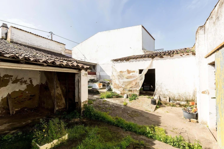 Moradia T3 para Venda em Vila de Frades Foto 33