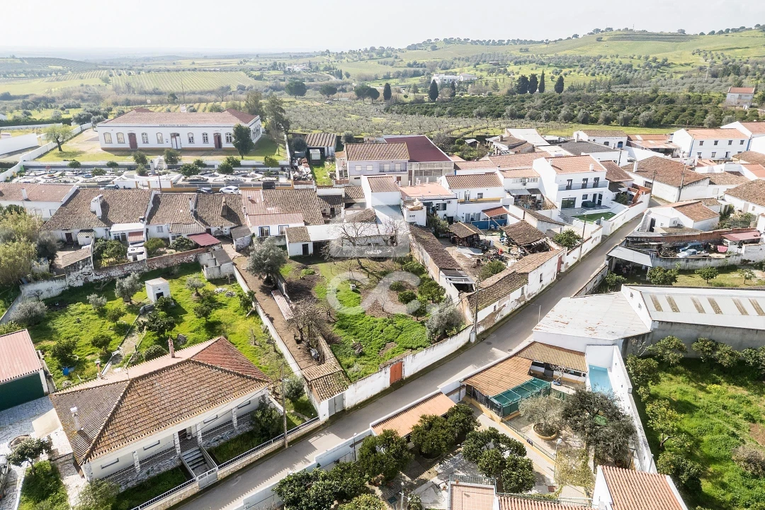 Moradia T3 para Venda em Vila de Frades Foto 61