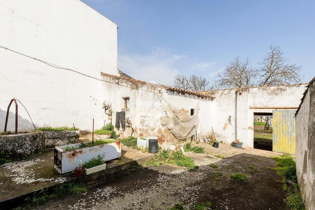 Moradia T3 para Venda em Vila de Frades Foto 41