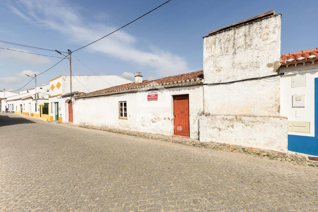 Moradia T3 para Venda em Vila de Frades Foto 2