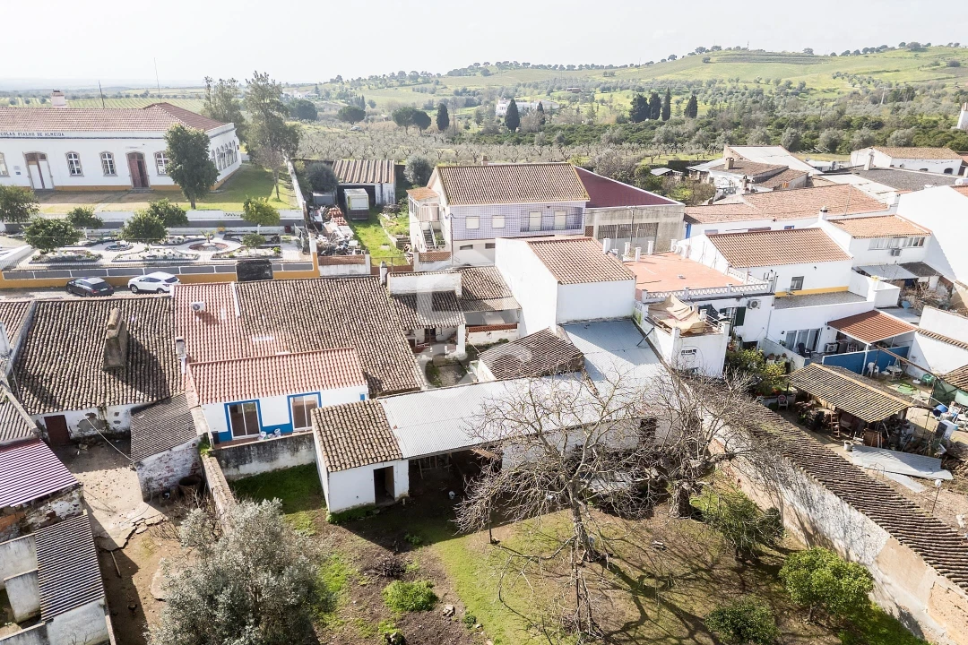 Moradia T3 para Venda em Vila de Frades Foto 53