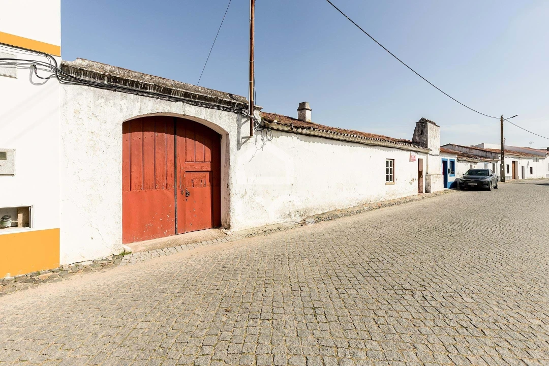 Moradia T3 para Venda em Vila de Frades Foto 3