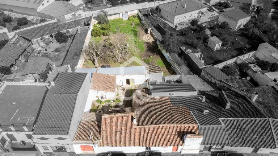 Moradia T3 para Venda em Vila de Frades