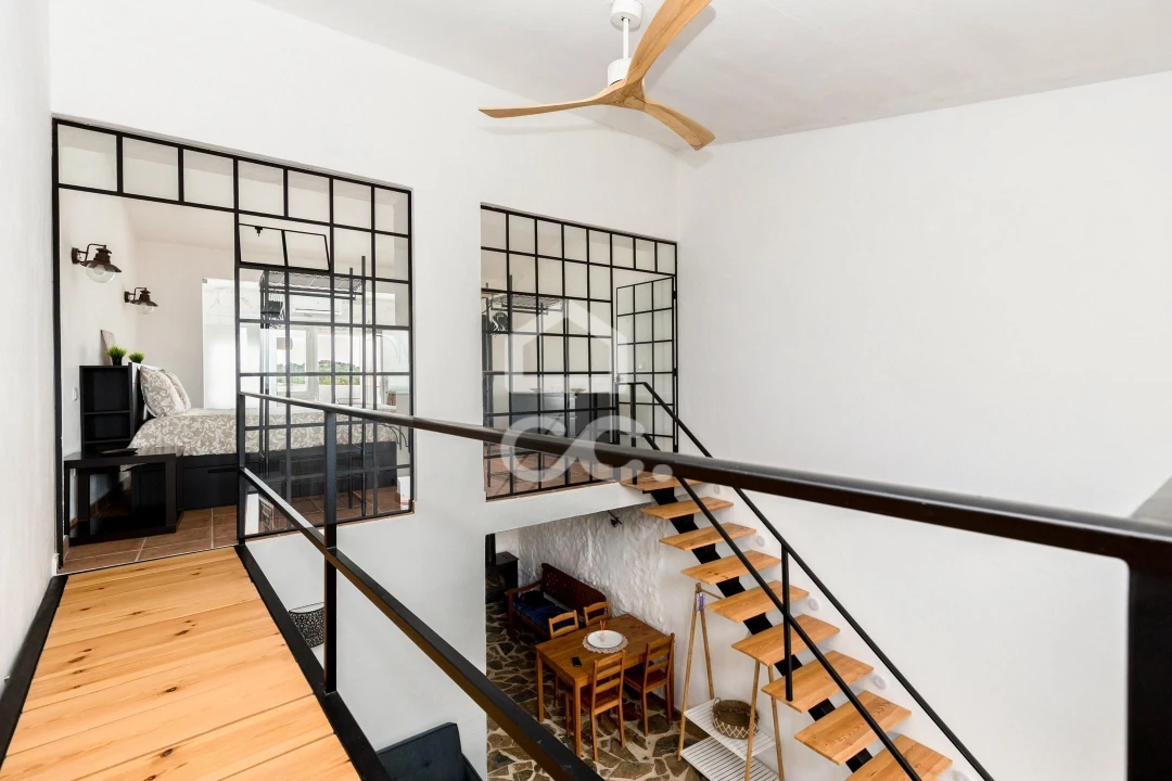 Moradia T1 para Venda em Portel Foto 12